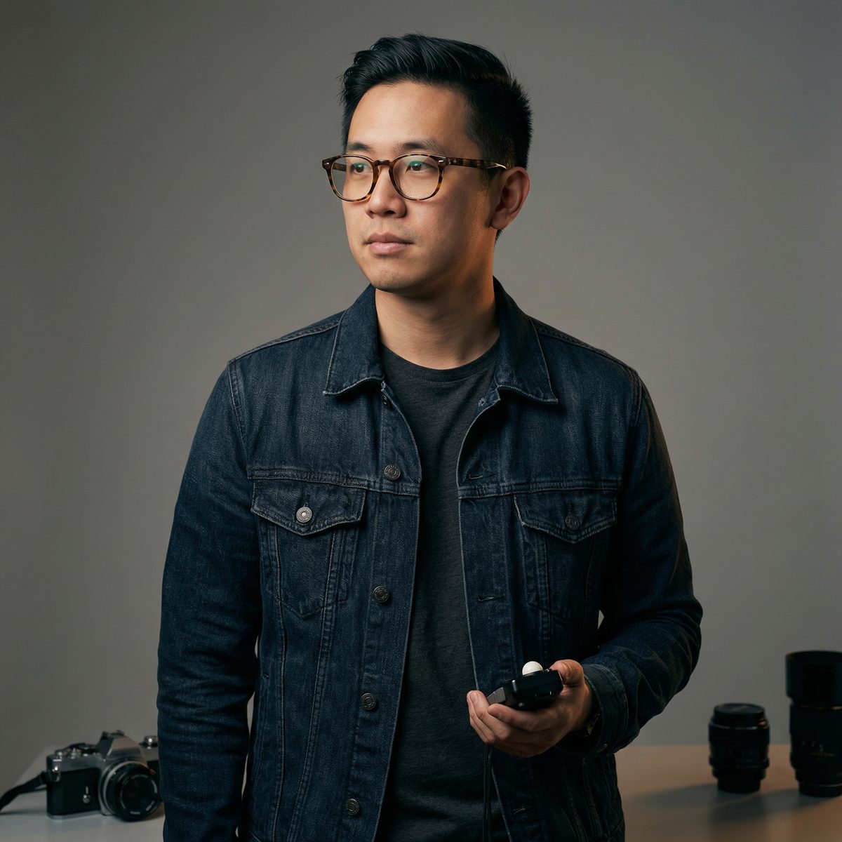 探花摄影师赵明轩